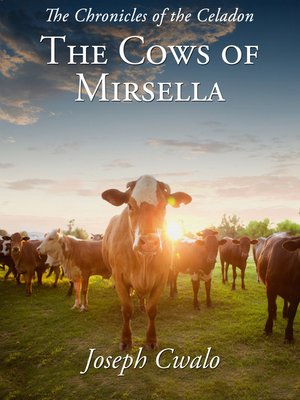 cover image of The Cows of Mirsella